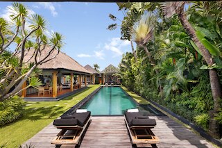 ヴィラ ウルフ バイ ヴィラ ファインダー