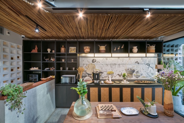 シャムシェルターバンコク