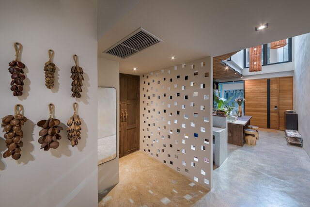 シャムシェルターバンコク