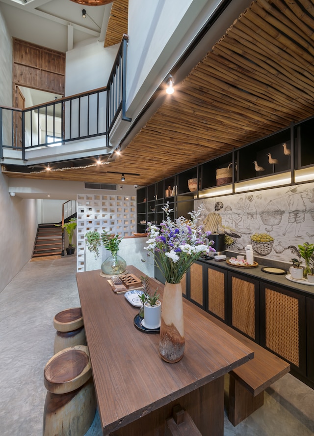 シャムシェルターバンコク