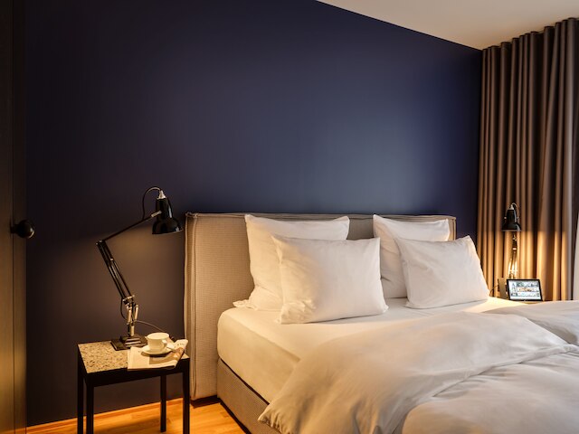 ボストンアパートメンツ