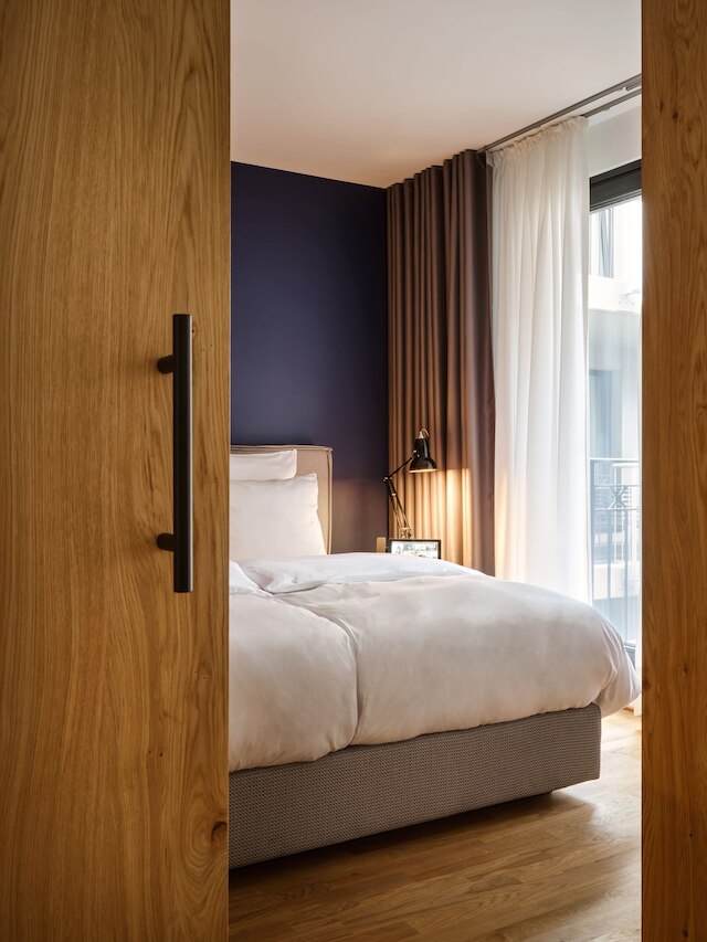 ボストンアパートメンツ