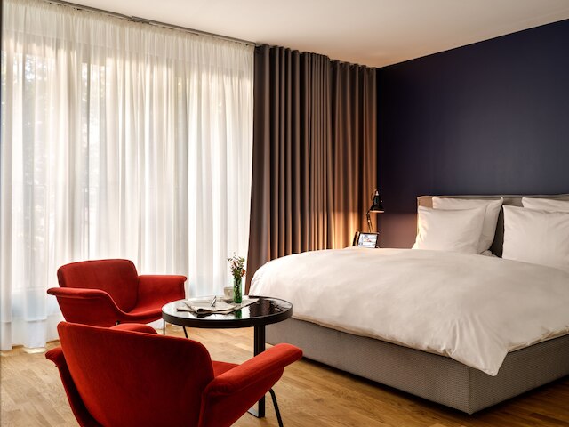 ボストンアパートメンツ