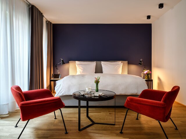 ボストンアパートメンツ