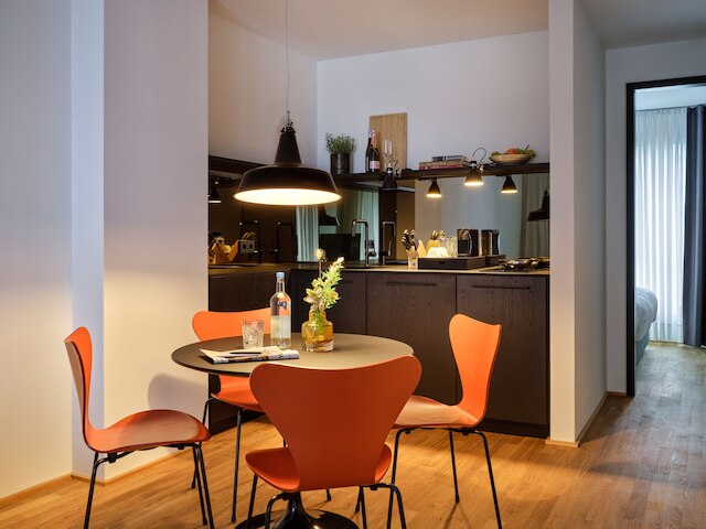 ボストンアパートメンツ