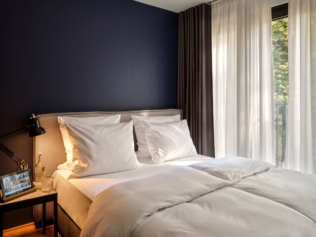 ボストンアパートメンツ