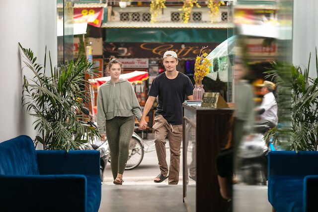 ソナタセントラルホテル&スパ