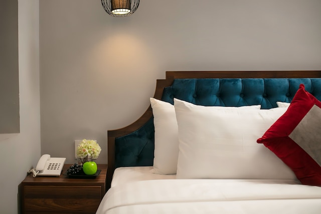 ソナタセントラルホテル&スパ