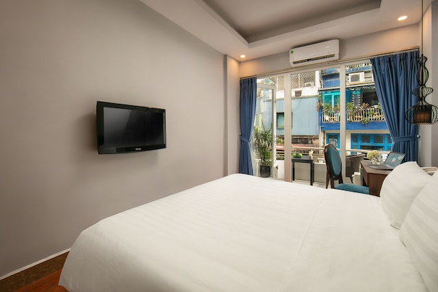 ソナタセントラルホテル&スパ