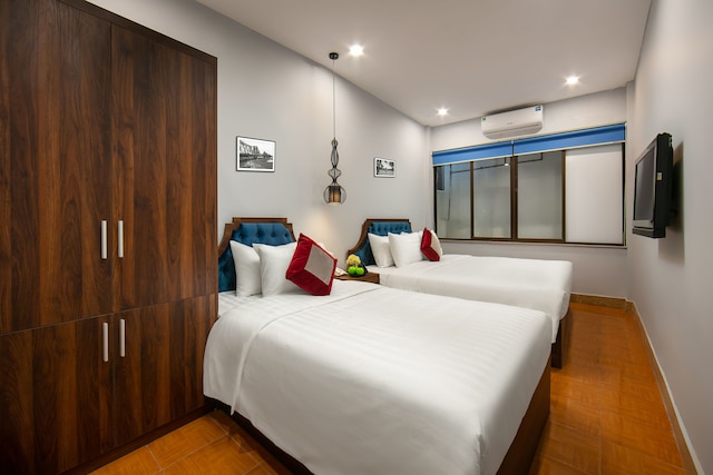 ソナタセントラルホテル&スパ