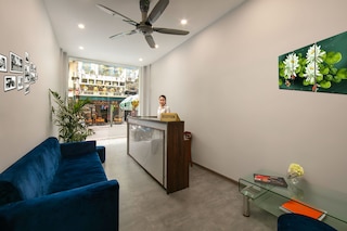 ソナタセントラルホテル&スパ