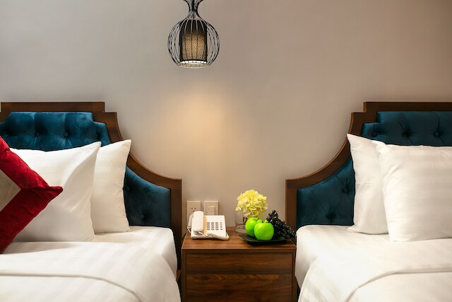 ソナタセントラルホテル&スパ