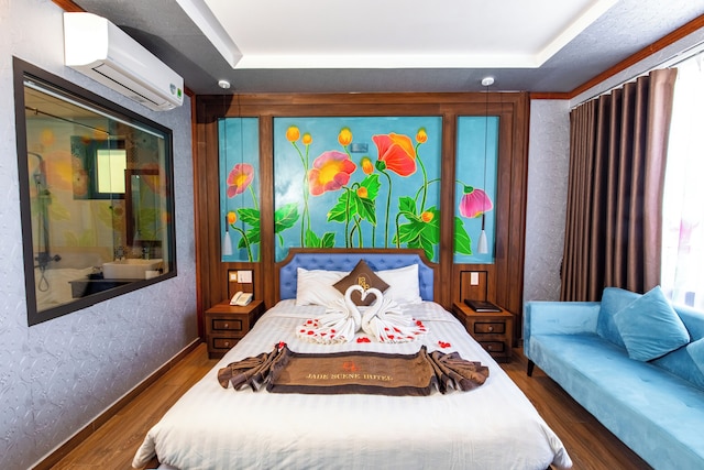 ジェイド・シーン・ホテル