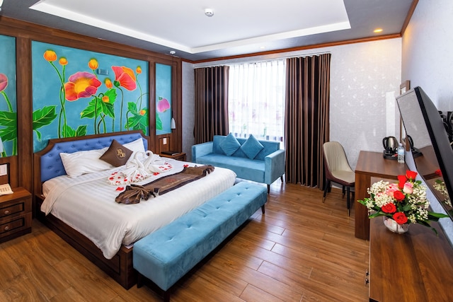 ジェイド・シーン・ホテル