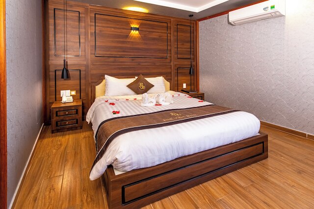 ジェイド・シーン・ホテル