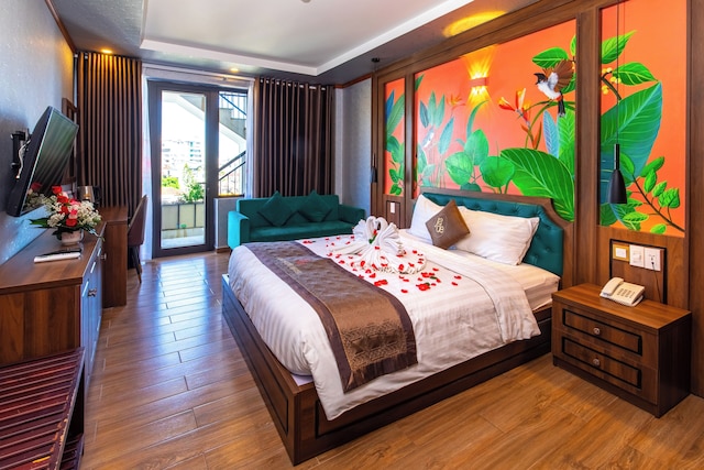 ジェイド・シーン・ホテル