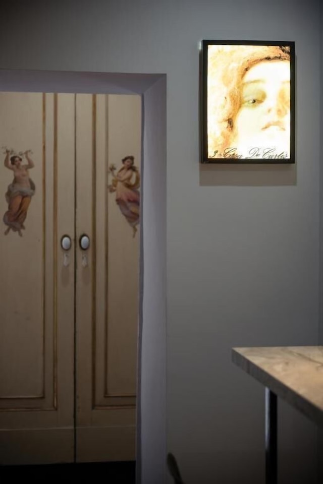 フォリアートレライス