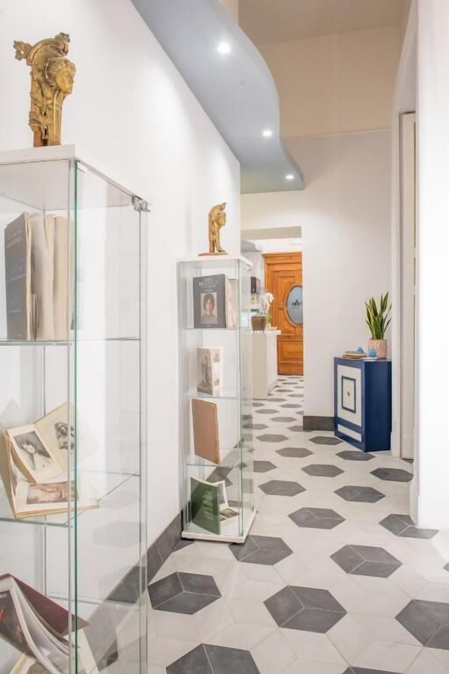 フォリアートレライス