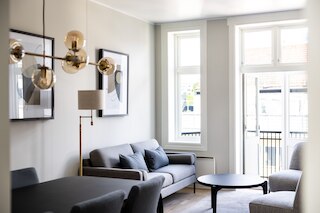 フログナー ハウス - ウラニエンボル