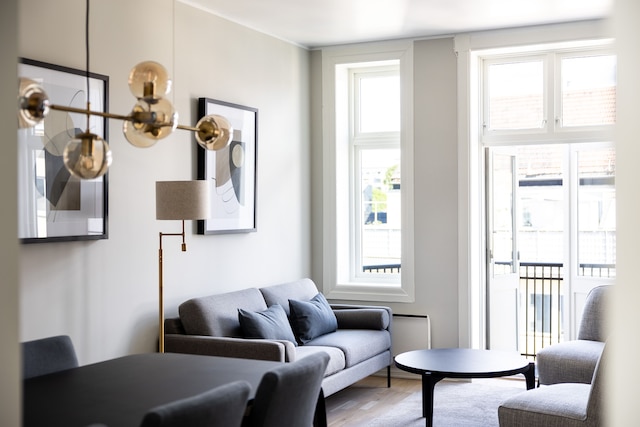 フログナー ハウス - ウラニエンボル