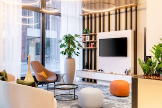 レジデンス イン バイ マリオット・ドートムント