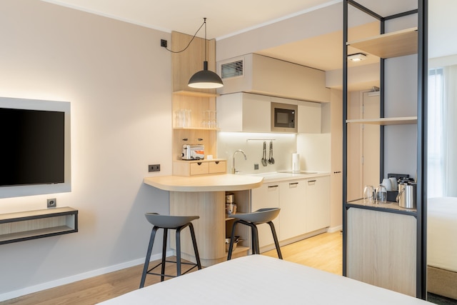 レジデンス イン バイ マリオット・ドートムント