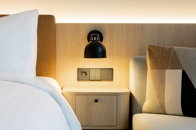 レジデンス イン バイ マリオット・ドートムント