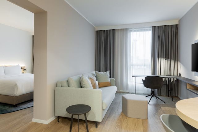 レジデンス イン バイ マリオット・ドートムント