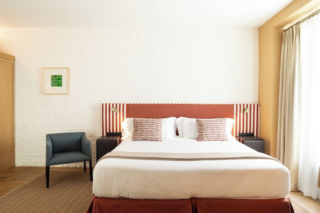 カバルタ ブティック オテル – スモール ラグジュアリー オテル