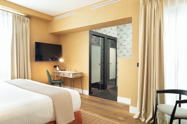 カバルタ ブティック オテル – スモール ラグジュアリー オテル