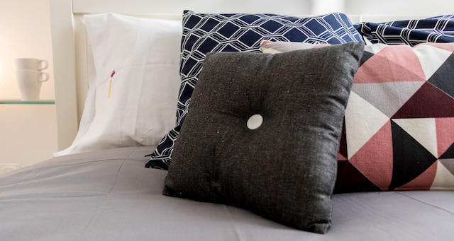 JOIVY ラブリー フラット フォー 5 クローズ トゥ スフォルツェスコ キャッスル