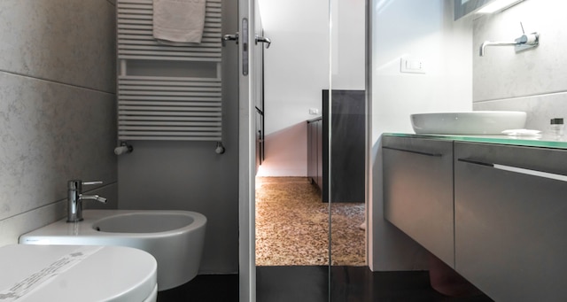 JOIVY スーパーブ 1 ベッド アパートメント イン ブレラ