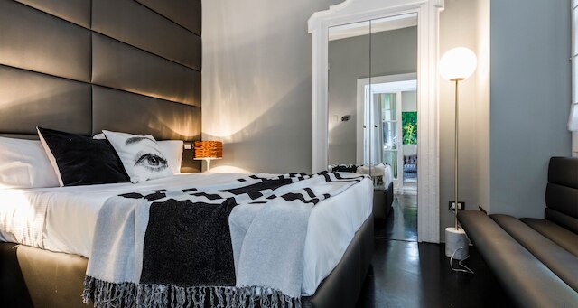 JOIVY スーパーブ 1 ベッド アパートメント イン ブレラ