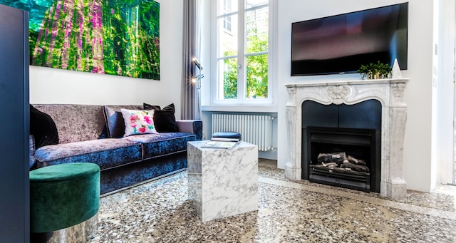 JOIVY スーパーブ 1 ベッド アパートメント イン ブレラ