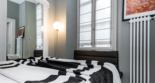 JOIVY スーパーブ 1 ベッド アパートメント イン ブレラ