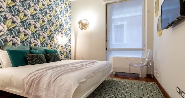 JOIVY エレガント 1 ベッドルーム アパートメント イン フロント オブ ザ スフォルツェスコ キャッスル