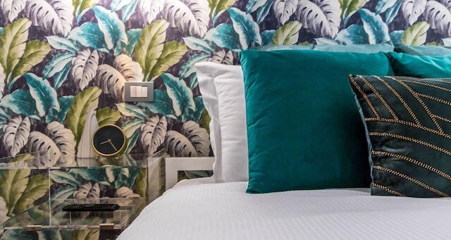 JOIVY エレガント 1 ベッドルーム アパートメント イン フロント オブ ザ スフォルツェスコ キャッスル