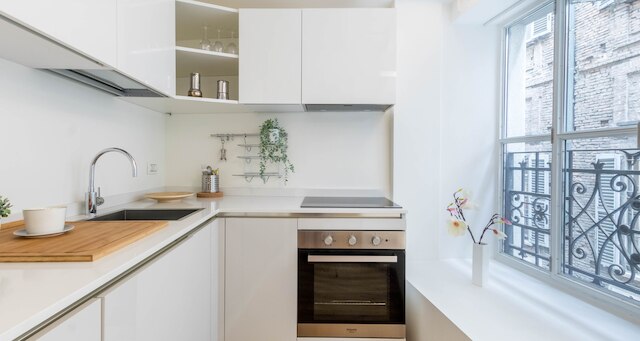 JOIVY フルコリーナ ブレラ シック アパートメント ニア ザ ロイヤル パレス