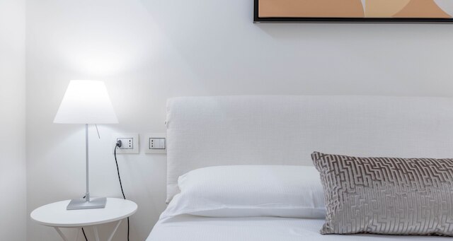 JOIVY フルコリーナ ブレラ シック アパートメント ニア ザ ロイヤル パレス