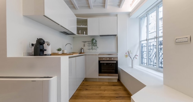 JOIVY フルコリーナ ブレラ シック アパートメント ニア ザ ロイヤル パレス