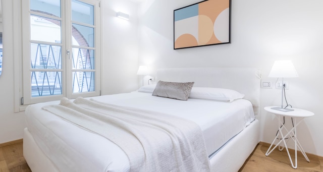 JOIVY フルコリーナ ブレラ シック アパートメント ニア ザ ロイヤル パレス