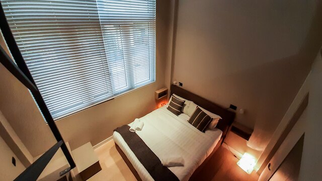 JOIVY スーパーブ ロフト フォー 4 ニア センピオーネ パーク