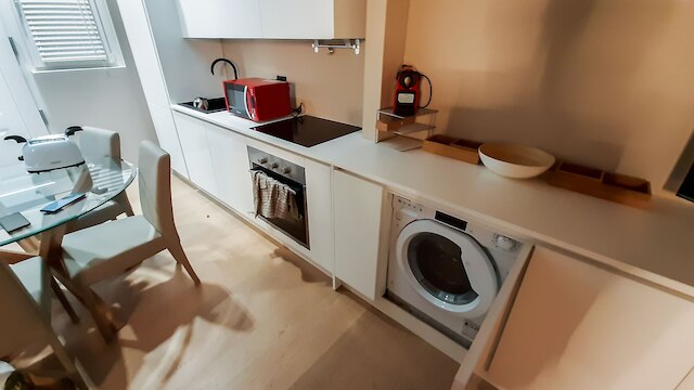 JOIVY スーパーブ ロフト フォー 4 ニア センピオーネ パーク