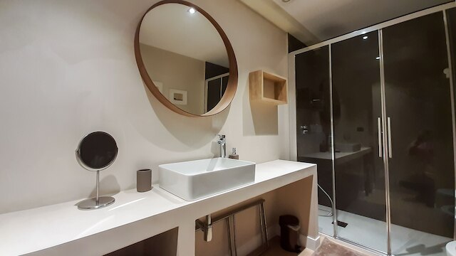 JOIVY スーパーブ ロフト フォー 4 ニア センピオーネ パーク