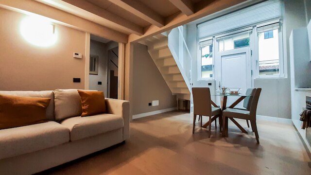 JOIVY スーパーブ ロフト フォー 4 ニア センピオーネ パーク