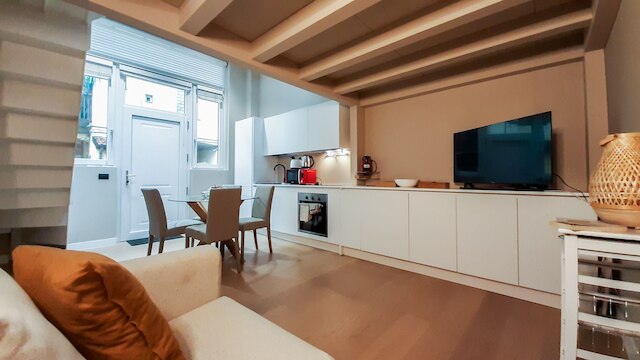 JOIVY スーパーブ ロフト フォー 4 ニア センピオーネ パーク