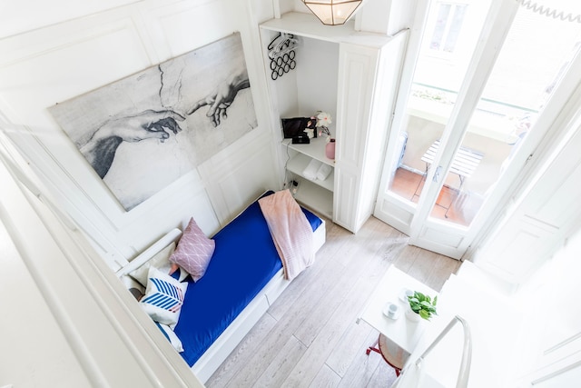 JOIVY ラブリー スタジオ フォー 2 ウィズ バルコニー ニア ドゥオーモ