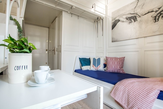 JOIVY ラブリー スタジオ フォー 2 ウィズ バルコニー ニア ドゥオーモ