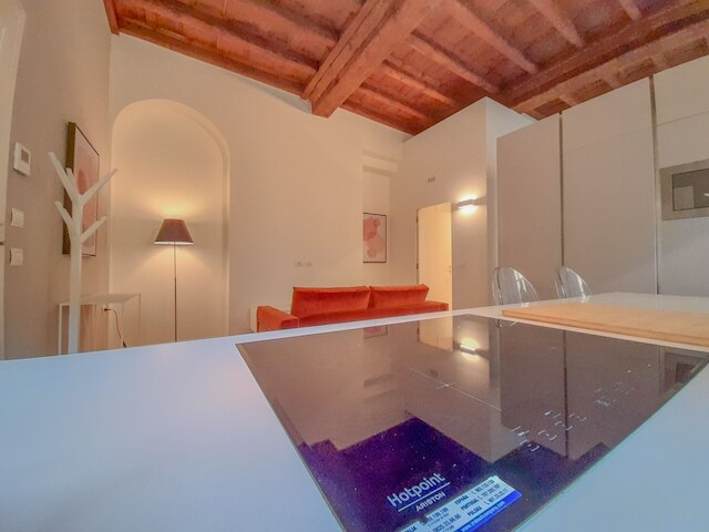 JOIVY フルコリーナ スフォルツァ スプレンディッド フラット イン セントラル ミラン