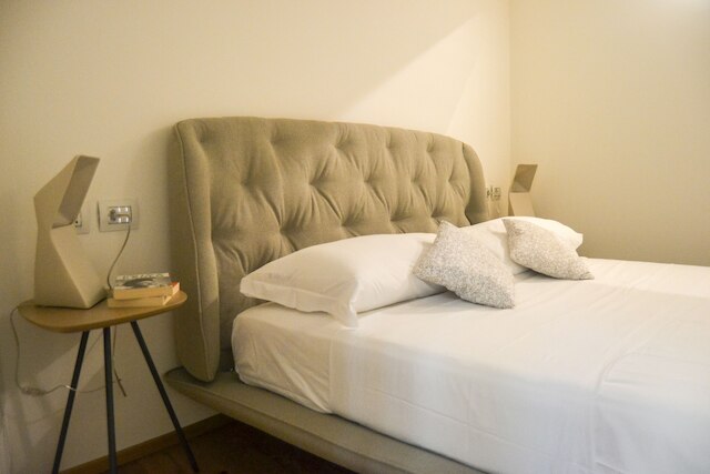 JOIVY フルコリーナ スフォルツァ スプレンディッド フラット イン セントラル ミラン